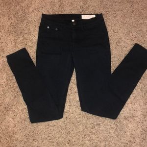 Rag and Bone Jeggings